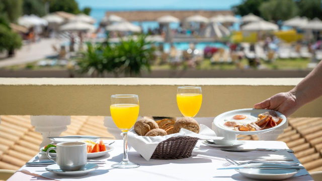 
Mitsis Messonghi Hotel
