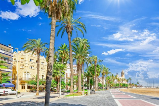 Katalóniai képeslapok - csoportos utazás magyar
idegenvezetővel Barcelonába 2026.10.09-12.