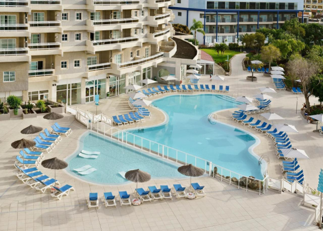 
Alua Atlantico Golf Resort
