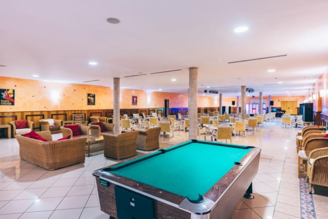 
Grand Muthu Golf Plaza Hotel & Spa
