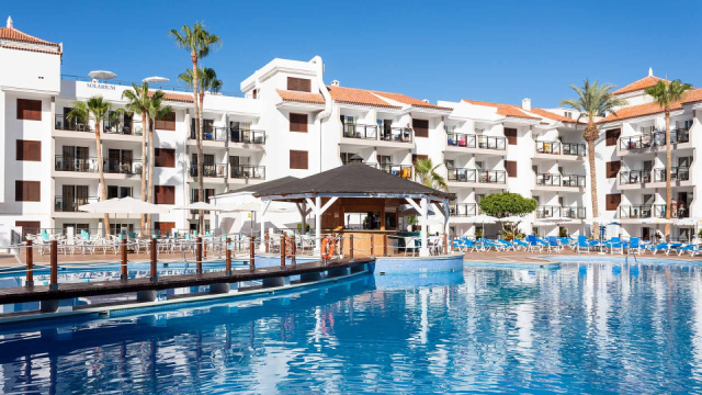 
Globales Tamaimo Tropical
