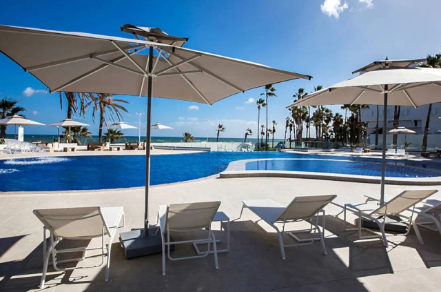 
Sousse Pearl Marriott Resort & SPA
