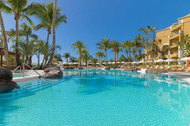 
Hotel Jardines De Nivaria
