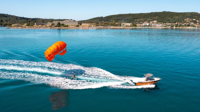 
Canvas by Mitsis Messonghi Hotel
