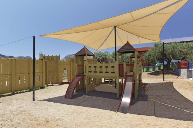 
Atlantica Mikri Poli
