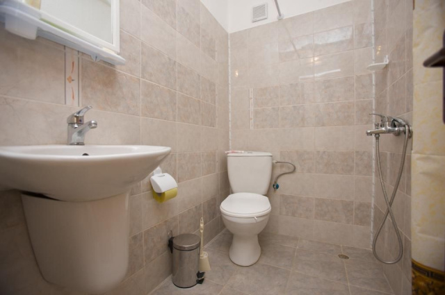 
Bulgária repülővel Budapestről 2026 8 nap/7 éj-Napospart - Ilka Family Hotel
