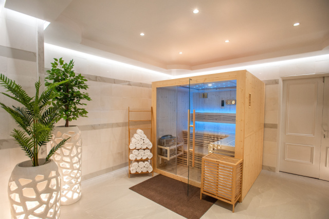 
RHODOS HORIZON MARINA
