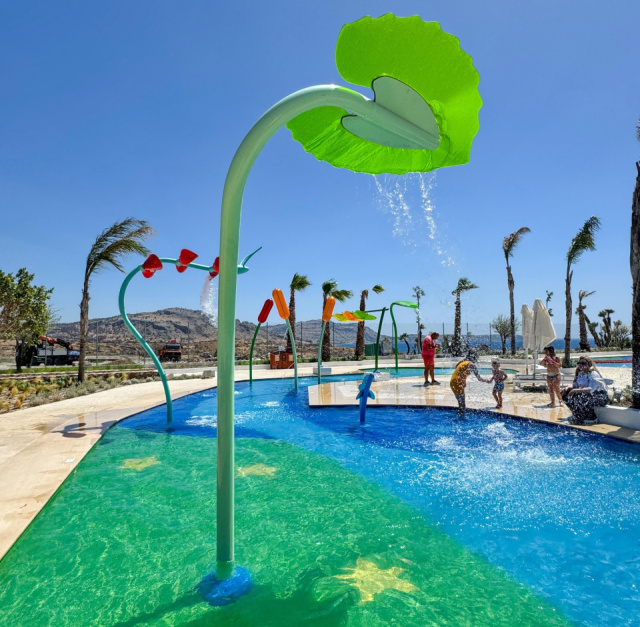 
MITSIS RODOS VILLAGE
