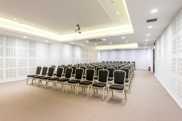 
Annabelle Beach Resort
