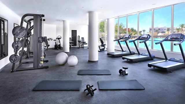 
JAZ SOMA BEACH ex. SOL Y MAR SOMA BEACH
