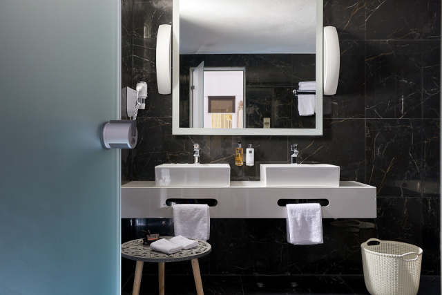 
MYTHOS PALACE RESORT & SPA
