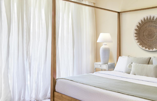 
GRECOTEL PLAZA BEACH HOUSE
