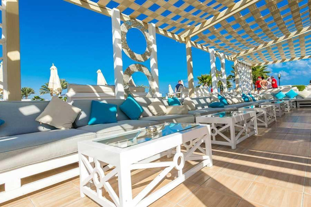 
PREMIER LE REVE HOTEL & SPA
