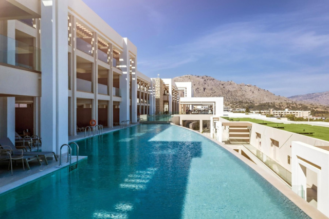 
MAYIA EXCLUSIVE RESORT & SPA
