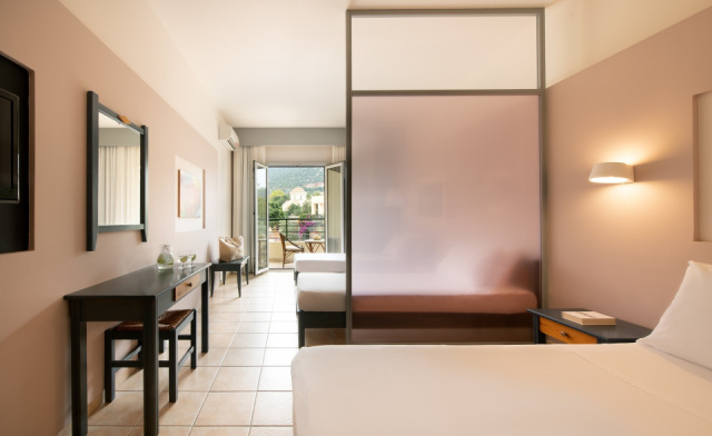 
MITSIS BALI PARADISE
