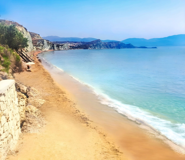 
IONIAN SEA VILLAS & AQUA PARK
