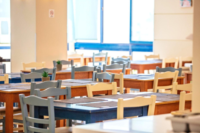 
BALI BEACH & SOFIA VILLAGE
