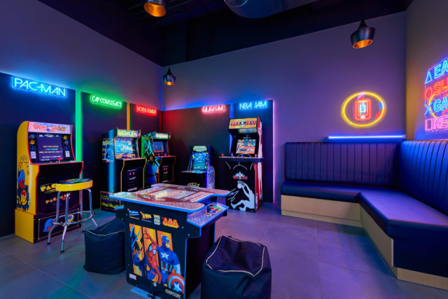 
Mövenpick Resort Al Marjan Island
