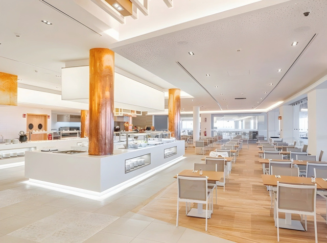 
ROYAL HORIZON PONTA SINO
