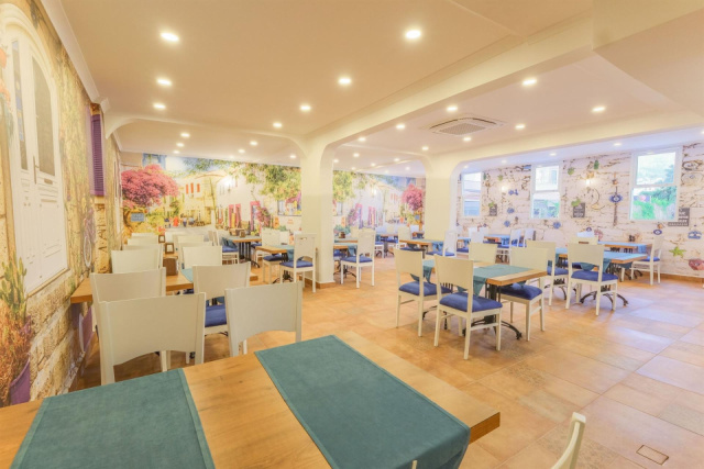 
Wien Star Hotel (Adults Only +16)
