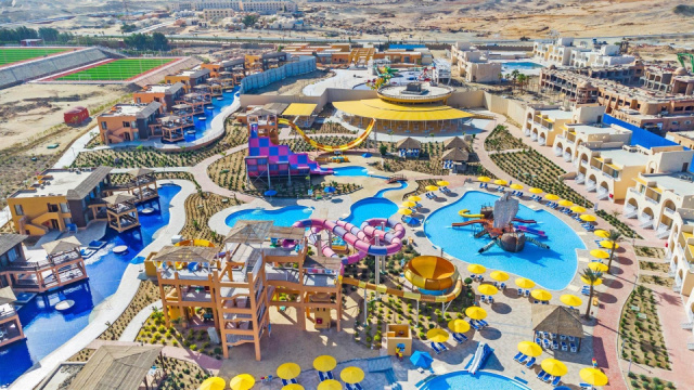 
Pickalbatros Vita Resort - Portofino
