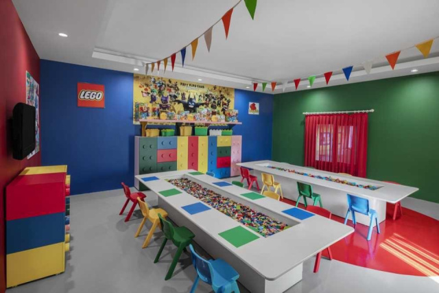 
Papillon Ayscha Hotel
