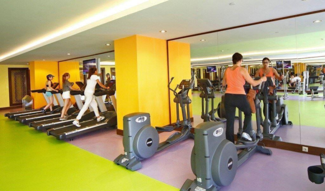 
Royal Taj Mahal Hotel
