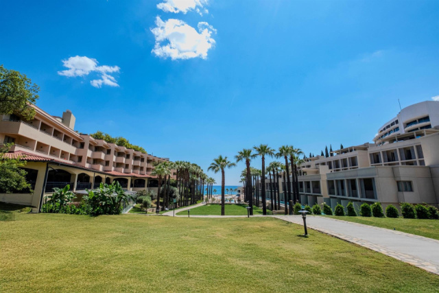 
Club Melas Prive (Ex. Melas Holiday Village)
