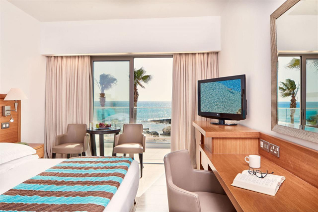 
Atlantica Golden Beach Hotel
