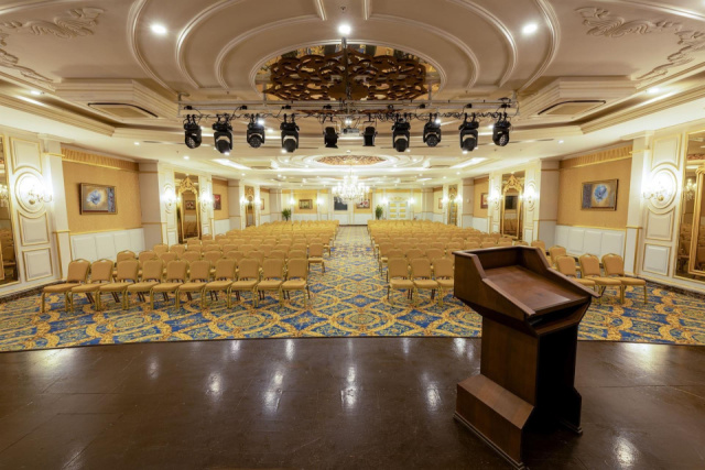 
Diamond Excellence Resort & Spa
