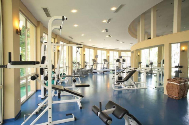 
Gypsophila Club Marine
