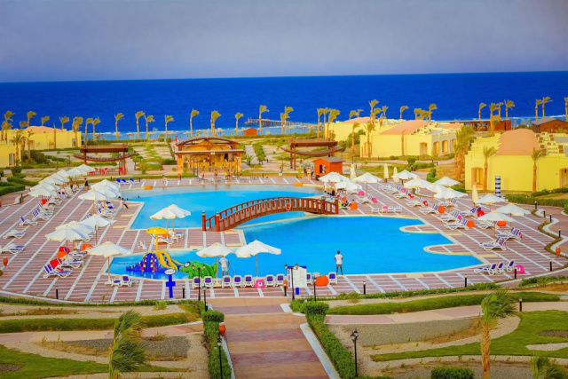 
Amarina Queen Resort Marsa Alam

