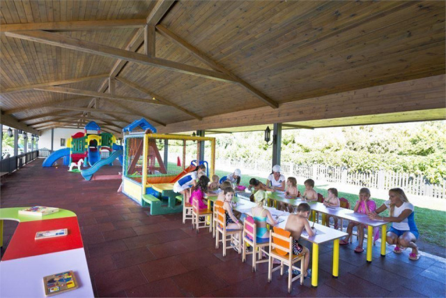 
Limak Lara De Luxe Hotel & Resort
