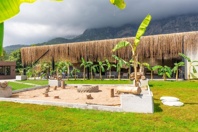 
Hotel Golden Sun +12 Adult
