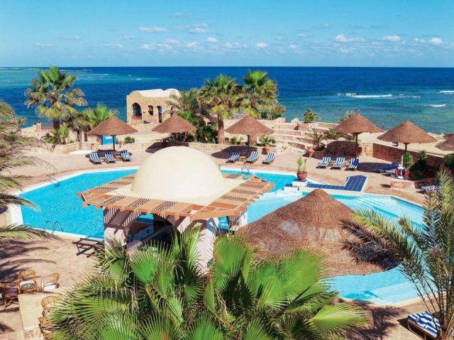
Movenpick Resort El Quseir
