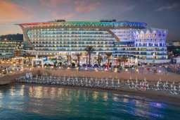 
Granada Luxury Alanya
