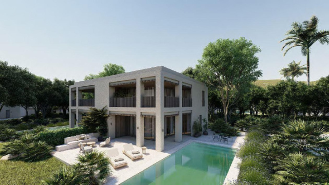 
Sherwood Exclusive Kemer
