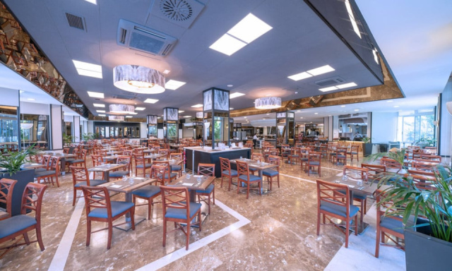 
RELAXIA BEVERLY PARK (SPRING)
