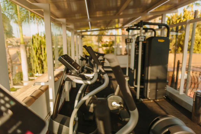 
MASPALOMAS VILLAS BY DUNAS - ADULTS ONLY
