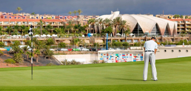 
H10 PLAYA MELONERAS HORIZONS COLLECTION (SPRING)
