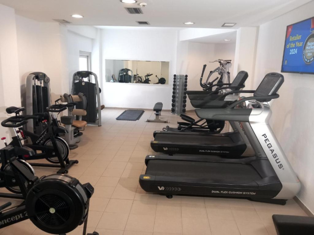 
Santo MiraMare Resort Hotel
