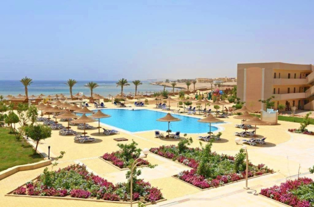 
Shoni Bay Resort Marsa Alam
