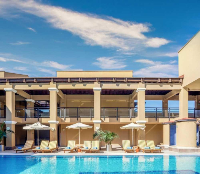 
Asteria Family Belek
