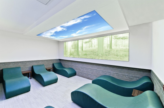 
Sealife Family Resort Hotel
