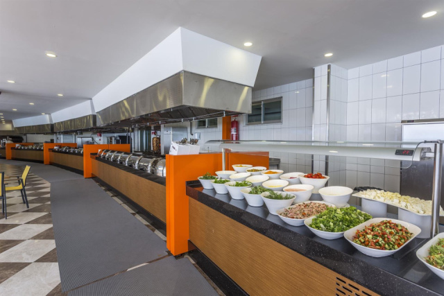 
Lonicera World Hotel
