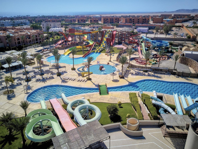 
Steigenberger Resort Alaya Marsa Alam
