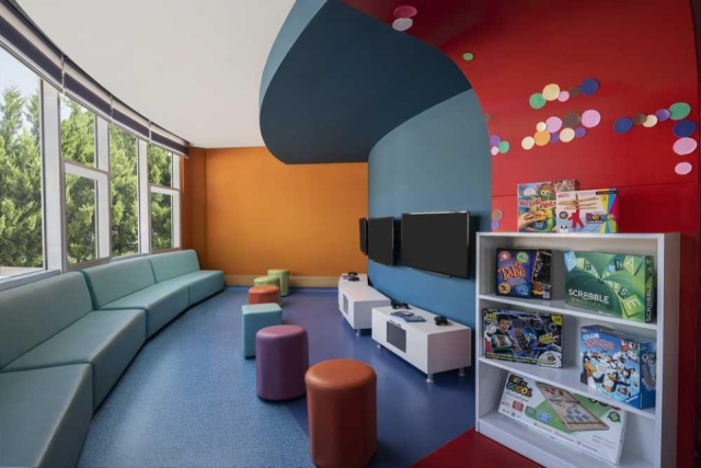 
Papillon Zeugma Hotel
