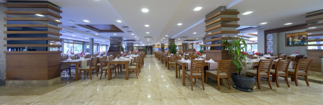 
Fame Residence Goynuk
