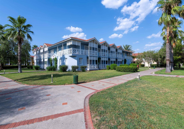 
Armas Green Fugla Beach
