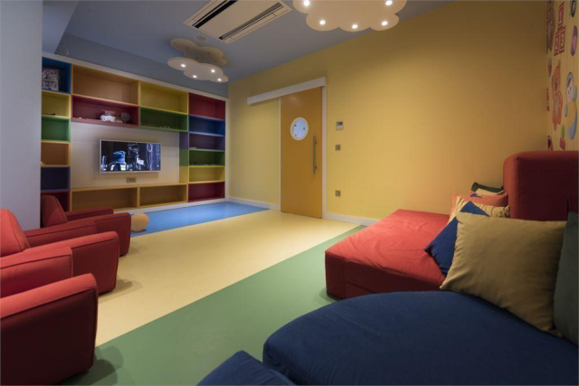 
Oz Hotels Sui Resort
